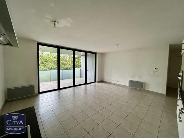 Appartement à vendre 3 pièces 68.82m² Lille (59000)