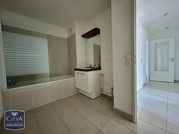 Appartement à vendre 3 pièces 68.82m² Lille (59000)