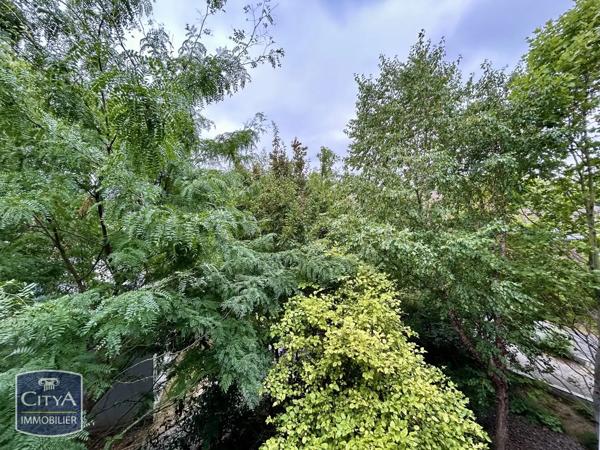 Appartement à vendre 3 pièces 68.82m² Lille (59000)
