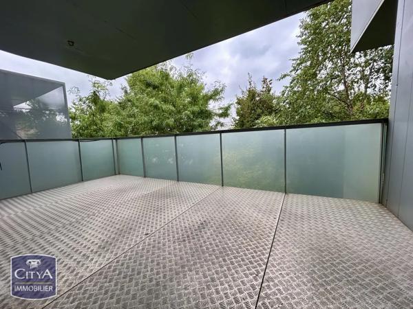 Appartement à vendre 3 pièces 68.82m² Lille (59000)