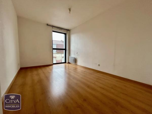 Appartement à vendre 3 pièces 68.82m² Lille (59000)