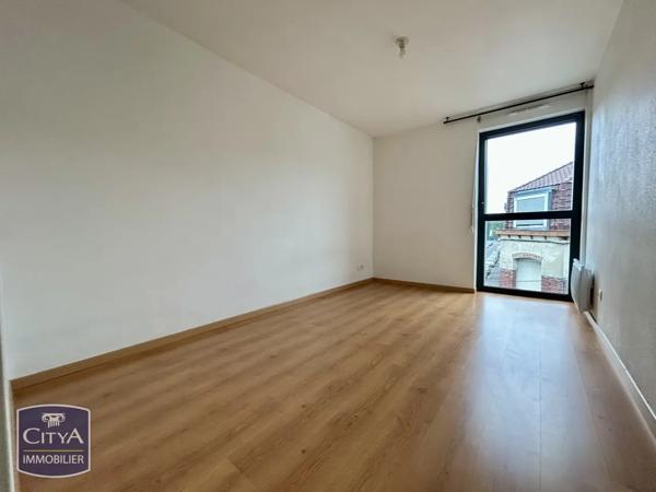 Appartement à vendre 3 pièces 68.82m² Lille (59000)