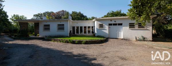 Maison (prestige) à vendre 7 pièces 173 m² Perpignan