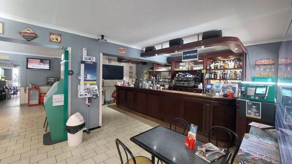 Brasserie en location gérance