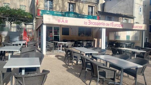 Brasserie en location gérance
