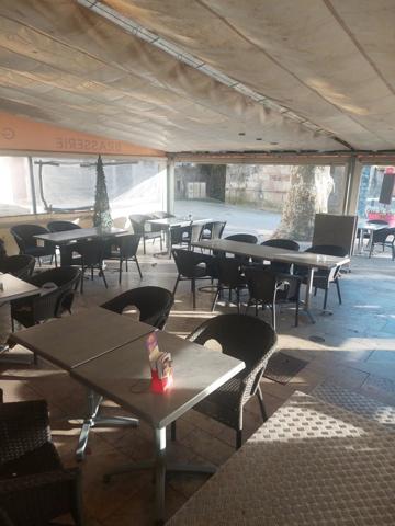 Brasserie en location gérance