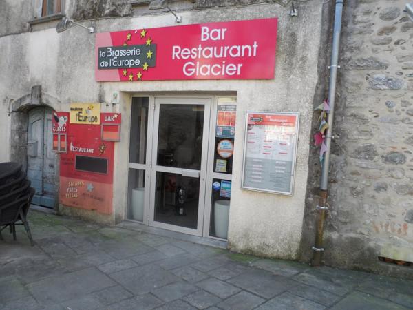 Brasserie en location gérance