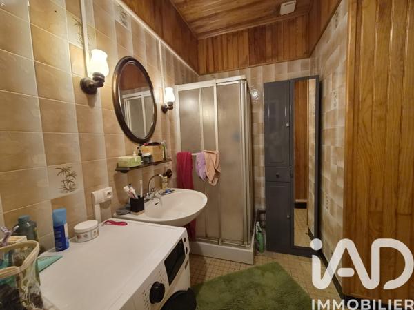 Maison à vendre 4 pièces 101 m² Melle