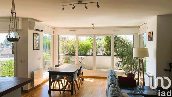 Appartement à vendre 2 pièces 69 m² Rambouillet