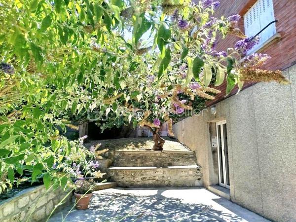 Appartement de 66 m²