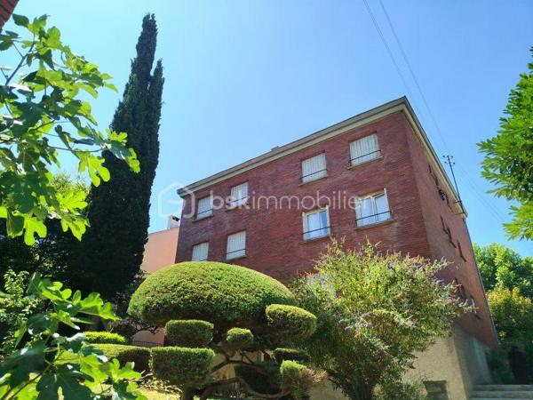 Appartement de 66 m²