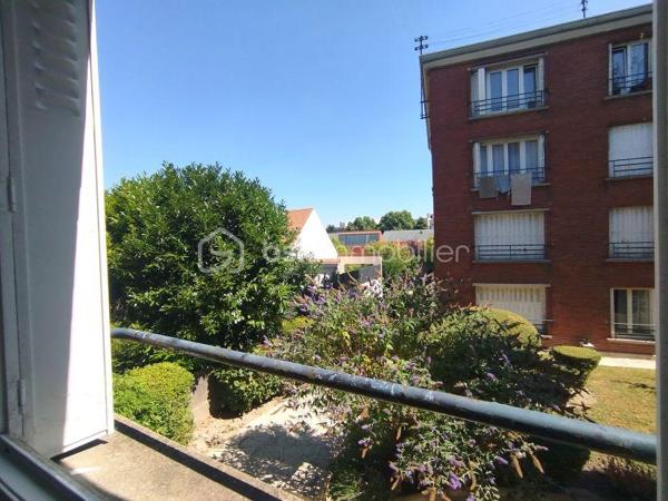 Appartement de 66 m²
