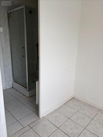 Maison à vendre à Pleumeur-Gautier dans les Côtes-d'Armor (22740), ref : 22091-1089845