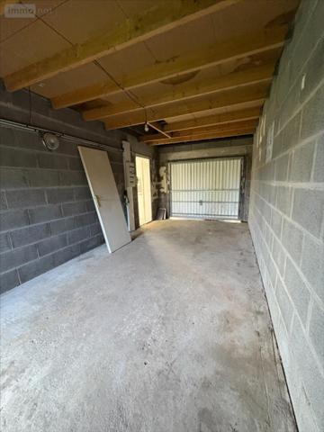 Maison à vendre à Pleumeur-Gautier dans les Côtes-d'Armor (22740), ref : 22091-1089845