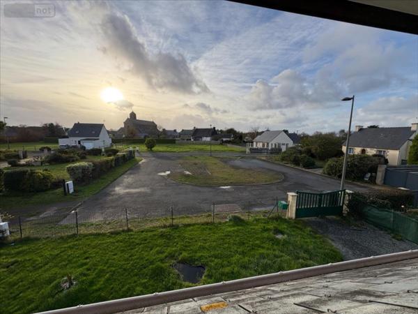 Maison à vendre à Pleumeur-Gautier dans les Côtes-d'Armor (22740), ref : 22091-1089845