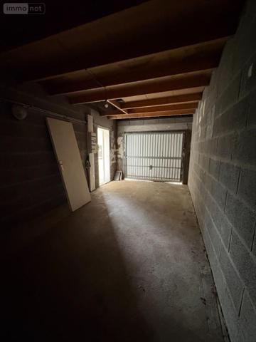 Maison à vendre à Pleumeur-Gautier dans les Côtes-d'Armor (22740), ref : 22091-1089845