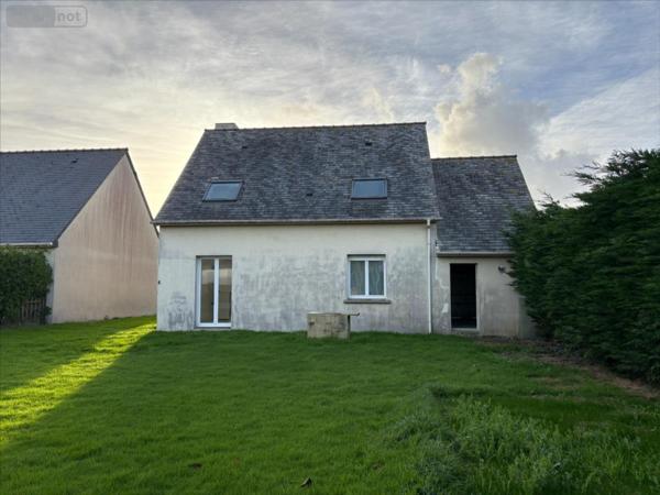 Maison à vendre à Pleumeur-Gautier dans les Côtes-d'Armor (22740), ref : 22091-1089845