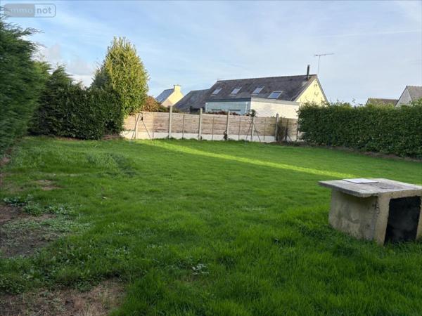 Maison à vendre à Pleumeur-Gautier dans les Côtes-d'Armor (22740), ref : 22091-1089845