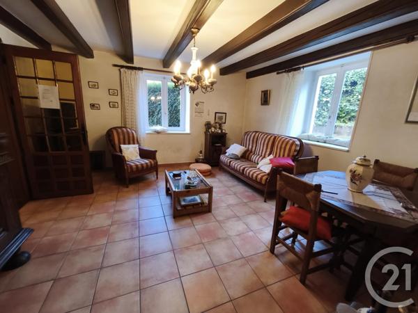 Maison à vendre  8 pièces - 185 m2 BREVILLIERS - 70