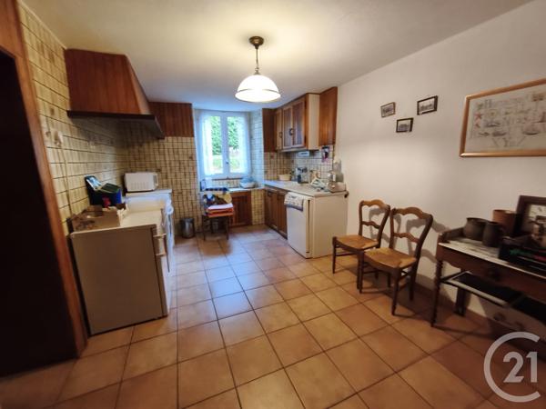 Maison à vendre  8 pièces - 185 m2 BREVILLIERS - 70