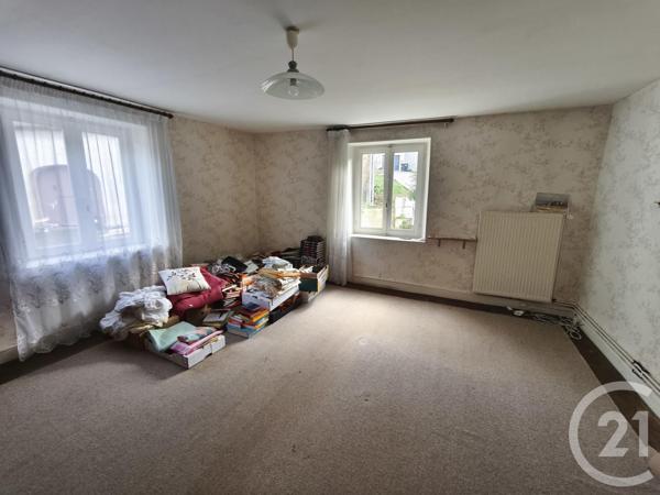 Maison à vendre  8 pièces - 185 m2 BREVILLIERS - 70