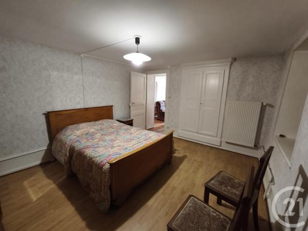 Maison à vendre  8 pièces - 185 m2 BREVILLIERS - 70