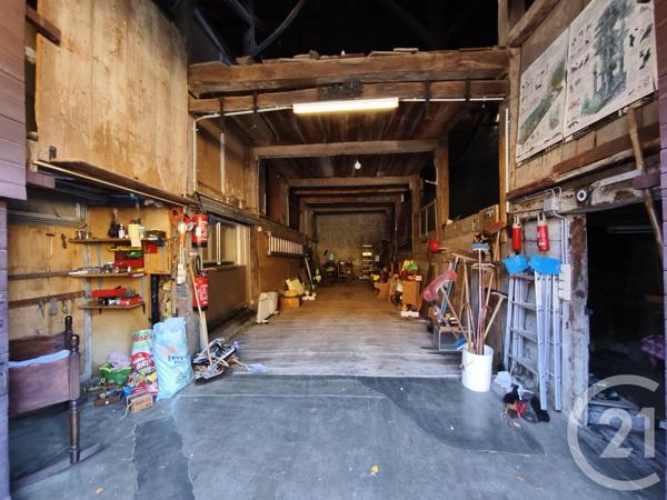 Maison à vendre  8 pièces - 185 m2 BREVILLIERS - 70