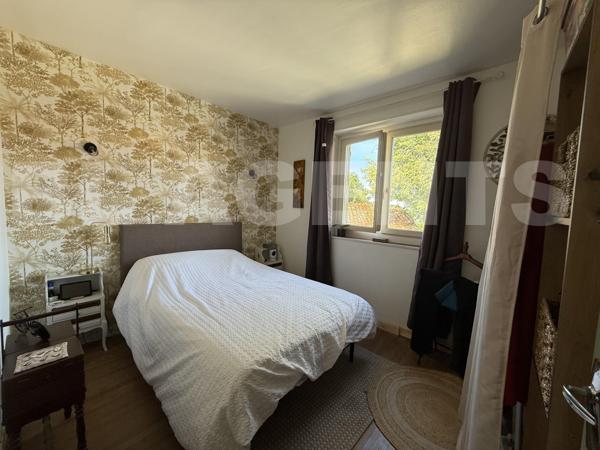 AIGUEFONDE MAISON DE HAMEAU RENOVEE