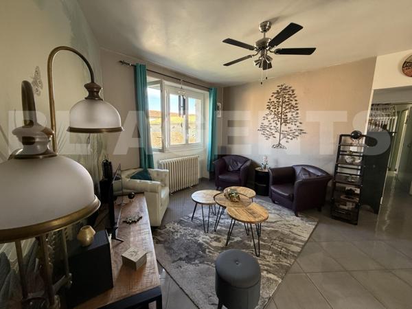 AIGUEFONDE MAISON DE HAMEAU RENOVEE