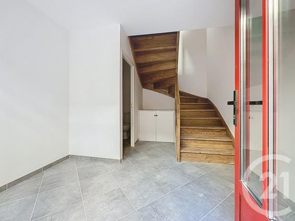 Appartement Triplex à vendre  4 pièces - 111,96 m2 VERSAILLES - 78