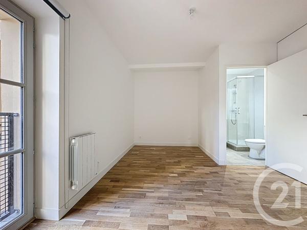 Appartement Triplex à vendre  4 pièces - 111,96 m2 VERSAILLES - 78