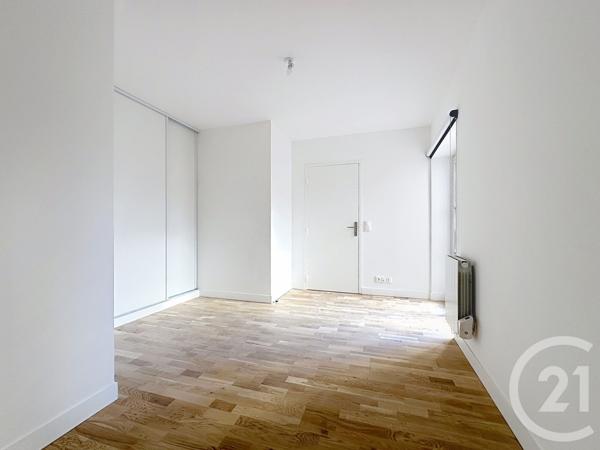 Appartement Triplex à vendre  4 pièces - 111,96 m2 VERSAILLES - 78