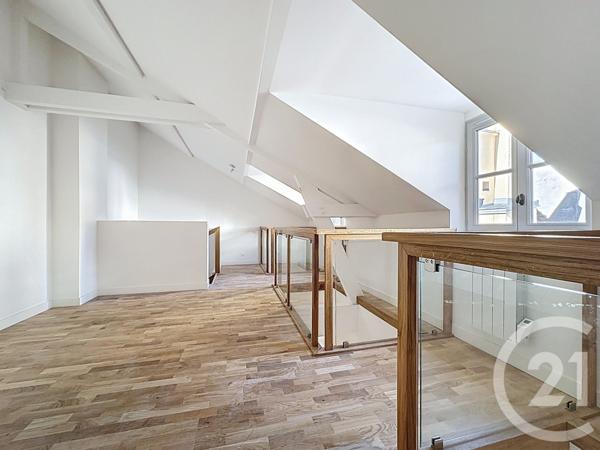 Appartement Triplex à vendre  4 pièces - 111,96 m2 VERSAILLES - 78