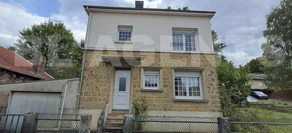 maison/villa 4 pièce(s) 84 m2