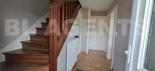 maison/villa 4 pièce(s) 84 m2