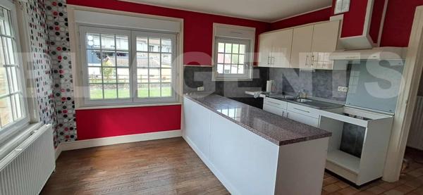 maison/villa 4 pièce(s) 84 m2