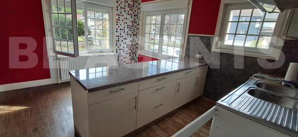 maison/villa 4 pièce(s) 84 m2