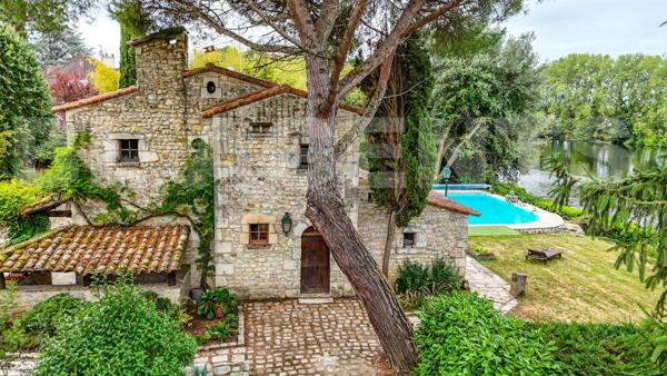 maison/villa 9 pièce(s) 282 m2