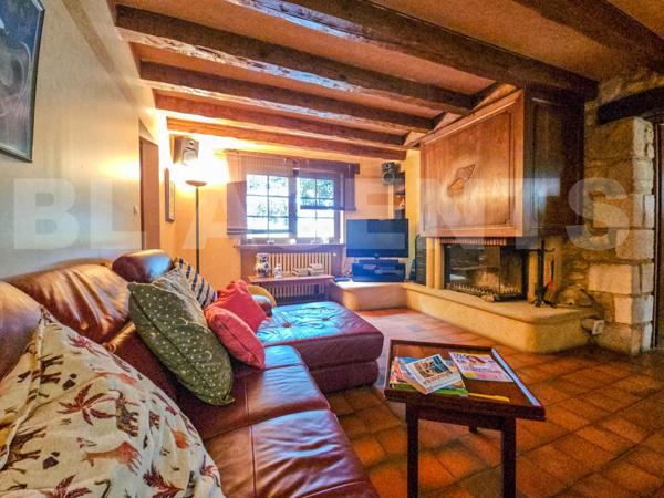 maison/villa 9 pièce(s) 282 m2