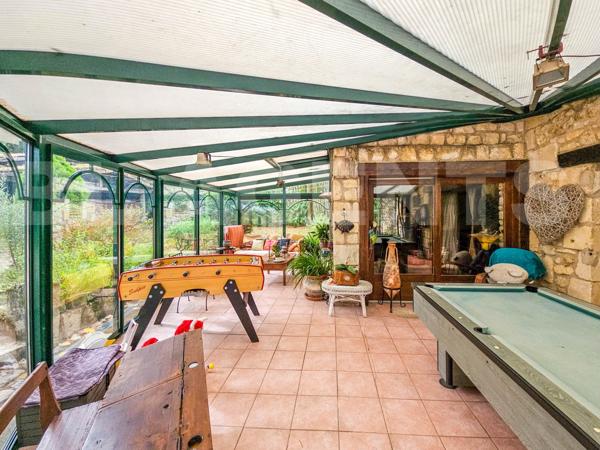 maison/villa 9 pièce(s) 282 m2