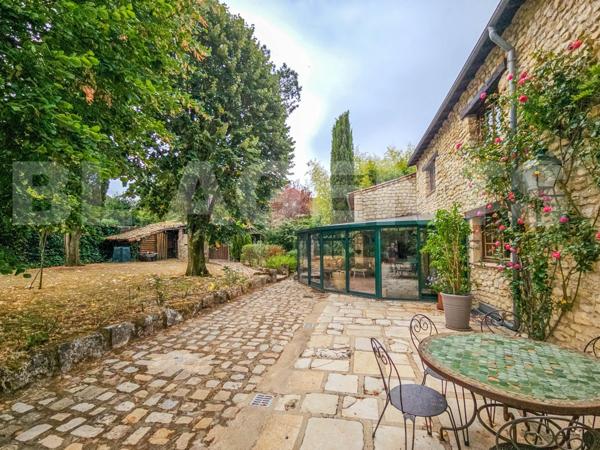 maison/villa 9 pièce(s) 282 m2