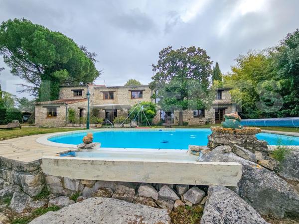 maison/villa 9 pièce(s) 282 m2