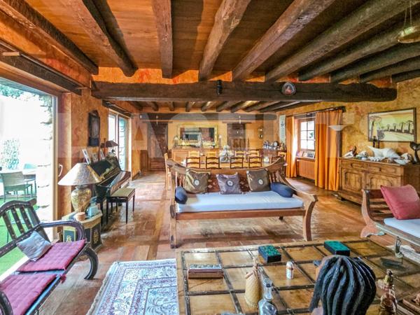 maison/villa 9 pièce(s) 282 m2