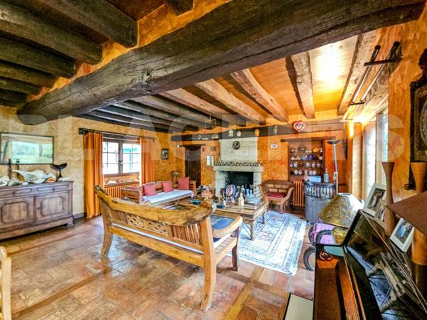 maison/villa 9 pièce(s) 282 m2