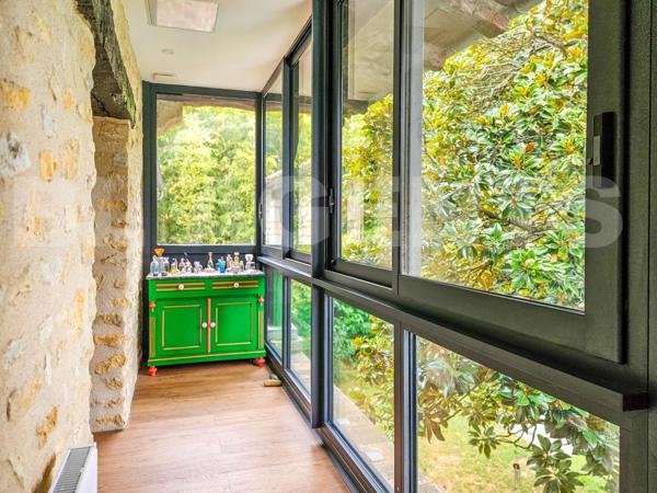 maison/villa 9 pièce(s) 282 m2