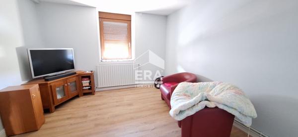 Élégante Maison de 110m2 à Vendre à Confrançon - 1220m2 de terrain