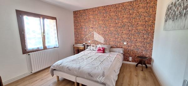 Élégante Maison de 110m2 à Vendre à Confrançon - 1220m2 de terrain