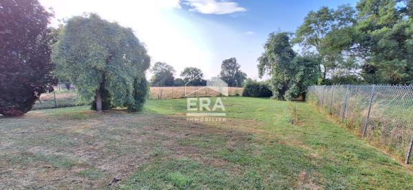 Élégante Maison de 110m2 à Vendre à Confrançon - 1220m2 de terrain