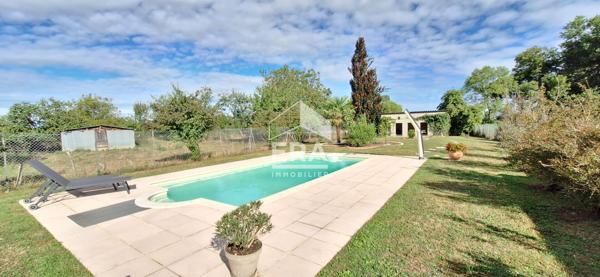 Élégante Maison de 110m2 à Vendre à Confrançon - 1220m2 de terrain