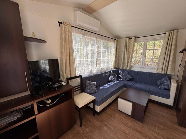 Maison de vacances 3 pièces